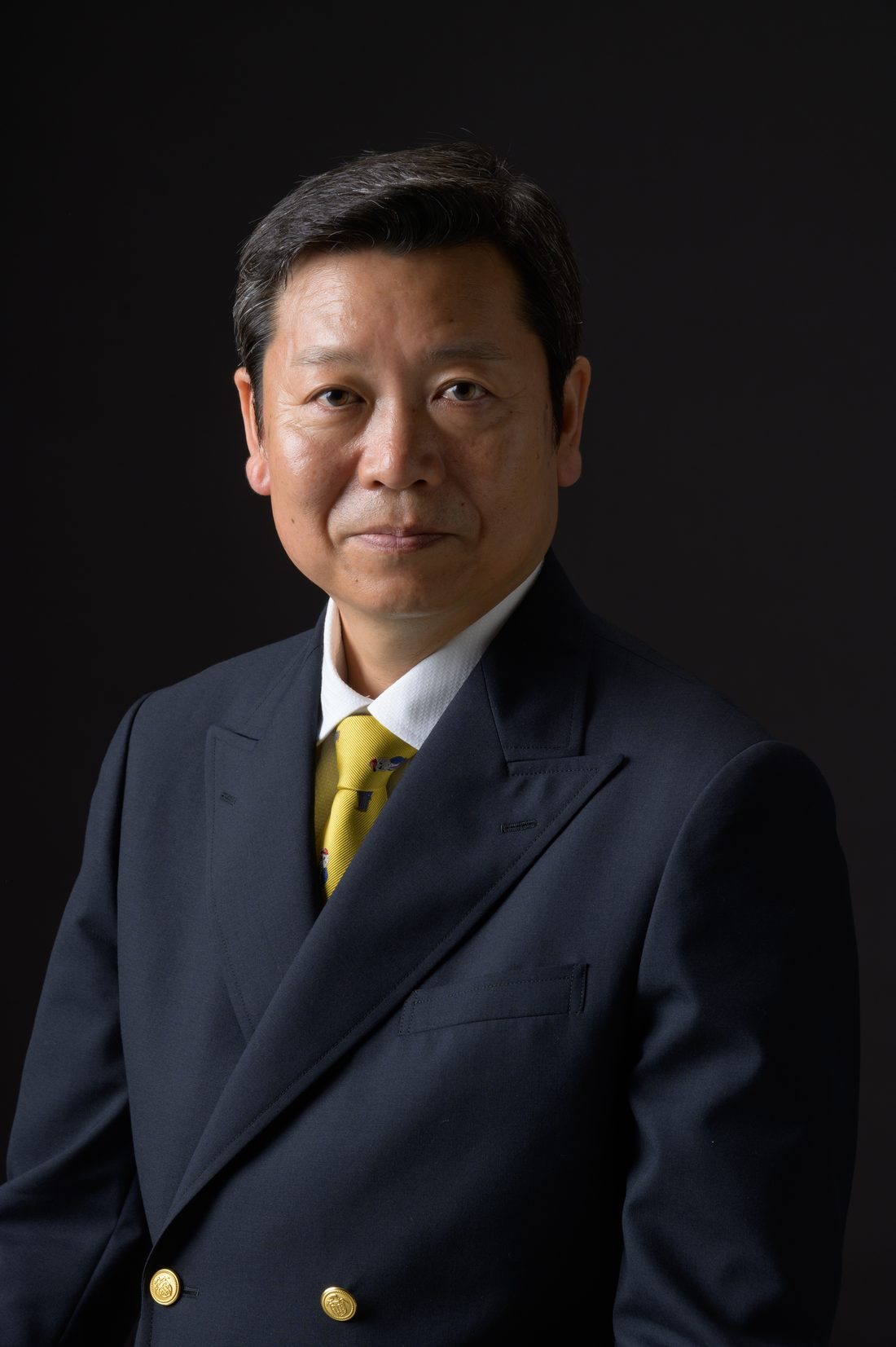 井川ひとし（井川 斉）のプロフィール写真